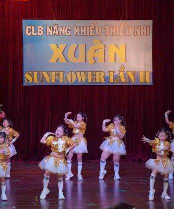 Chương trình xuân lần IV dự kiến 12/1/2025 và 19/1/2025