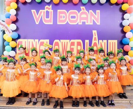 CHƯƠNG TRÌNH XUÂN